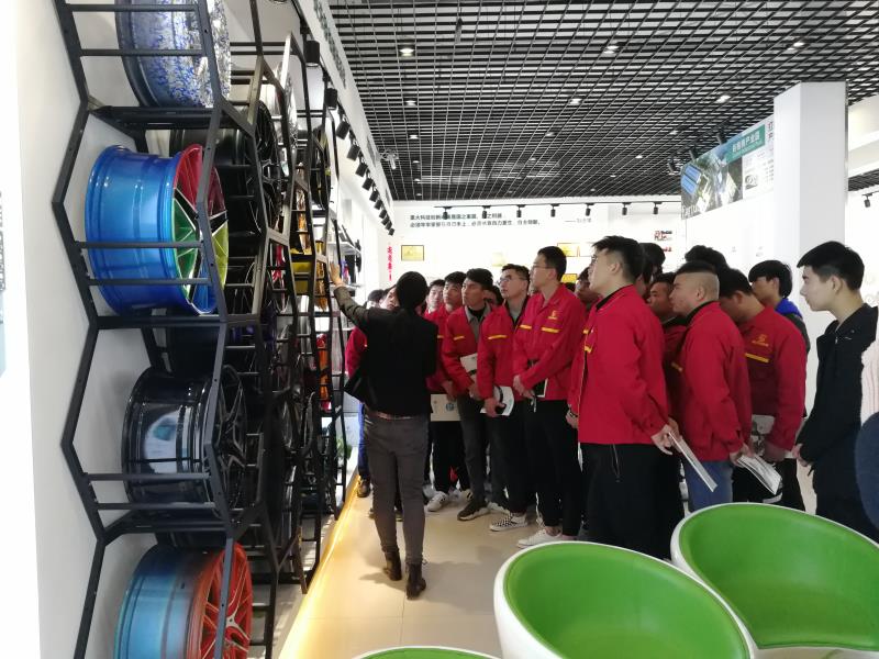高校培訓
